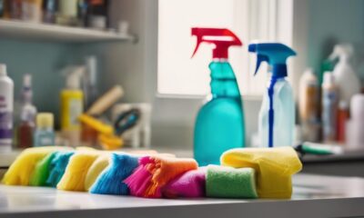 achieve cleaning business success