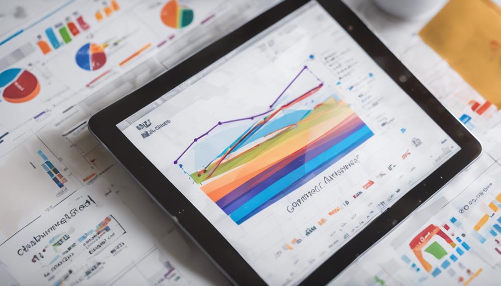 analyzing market competition effectively