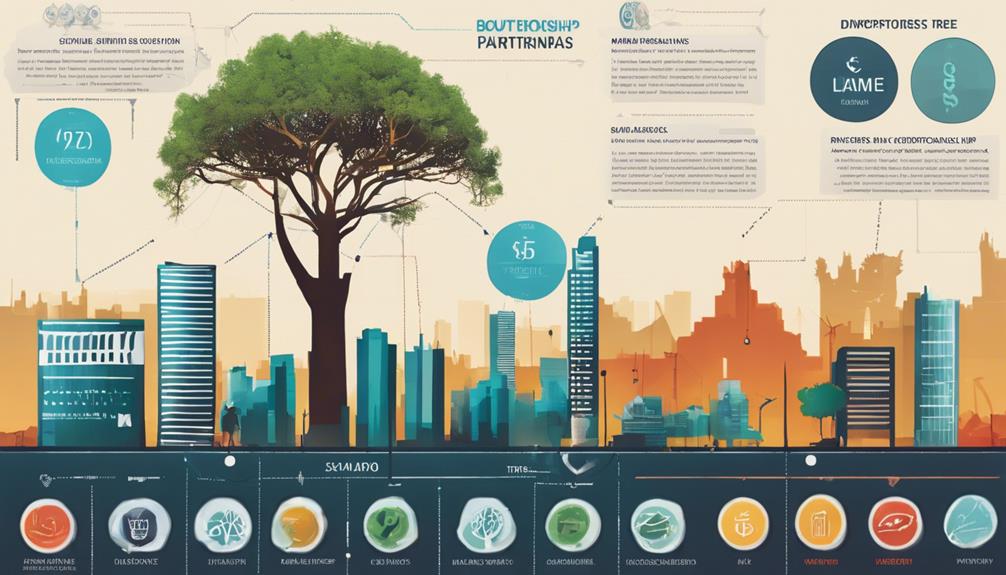 analyzing organizational frameworks differently