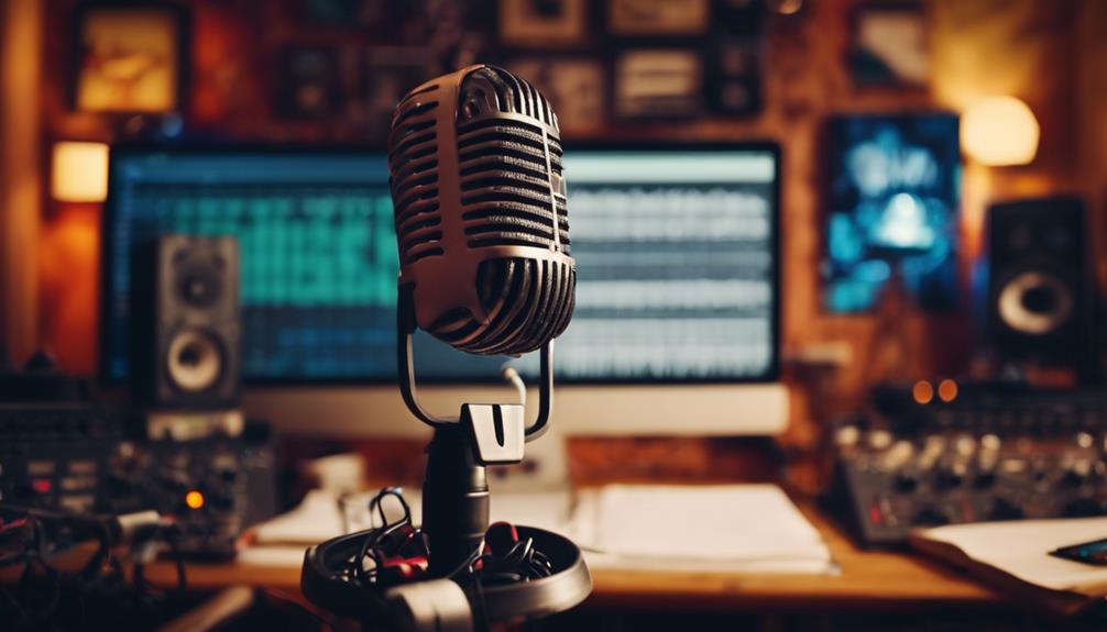 creative voiceover opportunities available