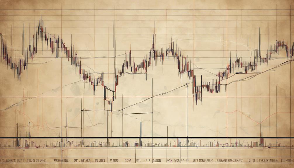 effective trading strategy elements