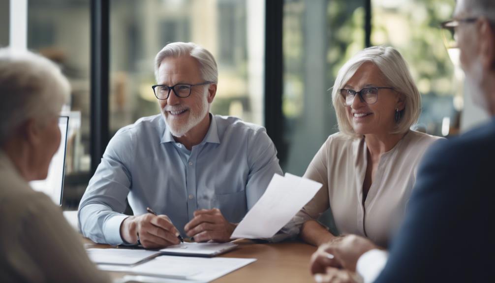 employer sponsored retirement plan types