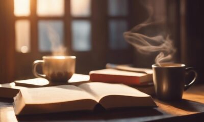 essential reads for productivity