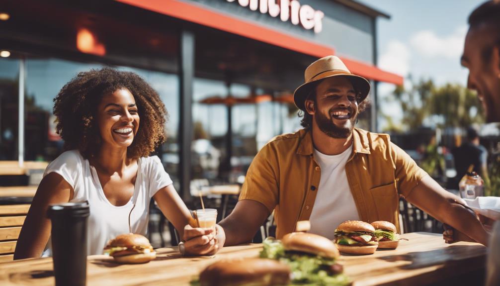 exclusive advantages for franchisees