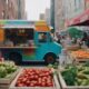 food truck ingredient sourcing