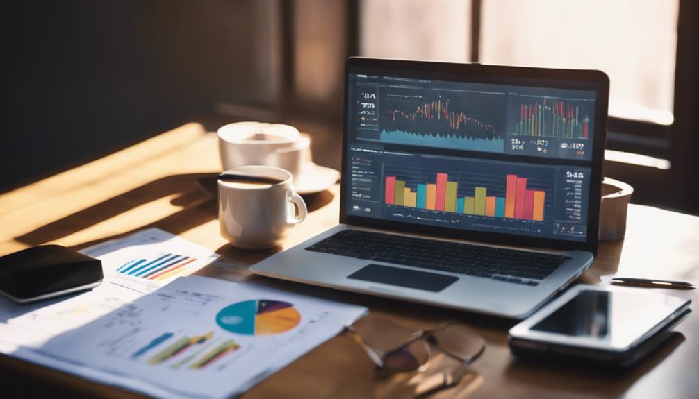 future revenue estimates analysis