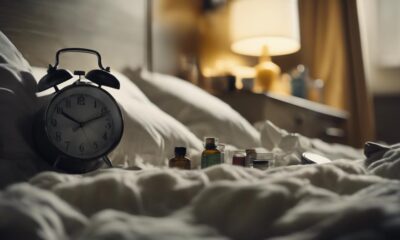 late sleepers health risks