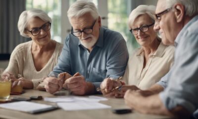 smart retirement withdrawal planning