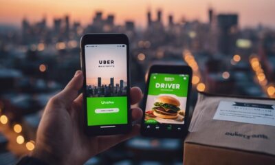 uber eats driver earnings exposed