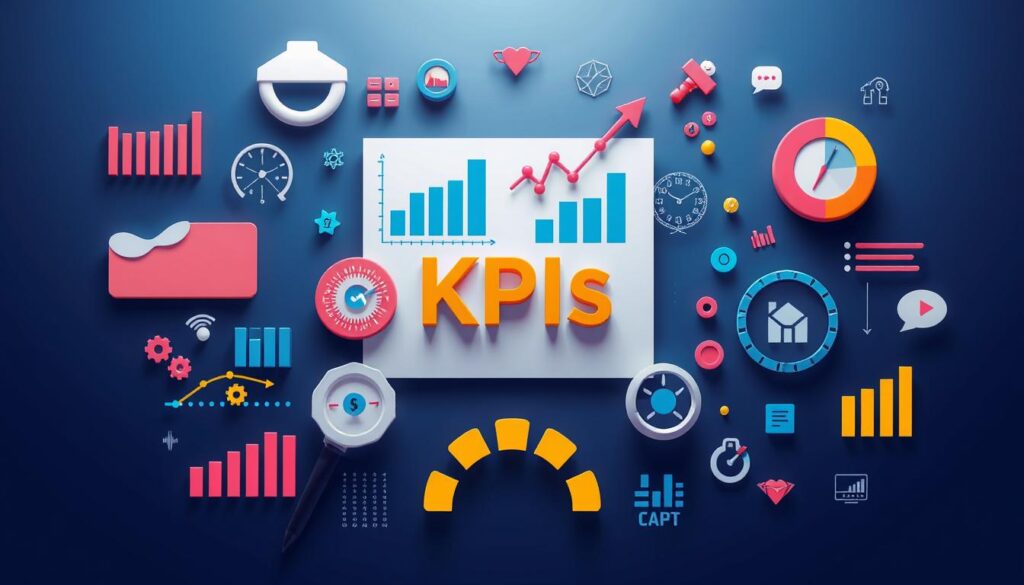 KPIs for product reviews