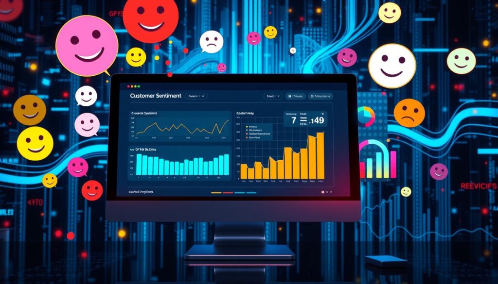 customer sentiment analysis