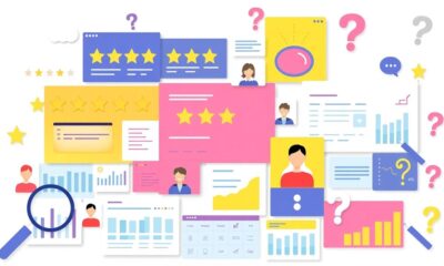 improving consumer review insights