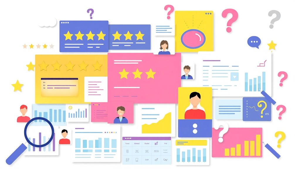 improving consumer review insights