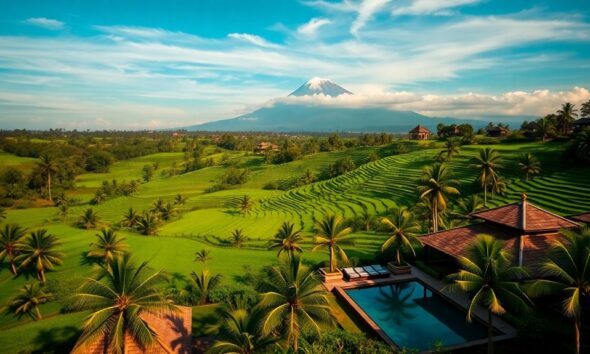 bali real estate insights