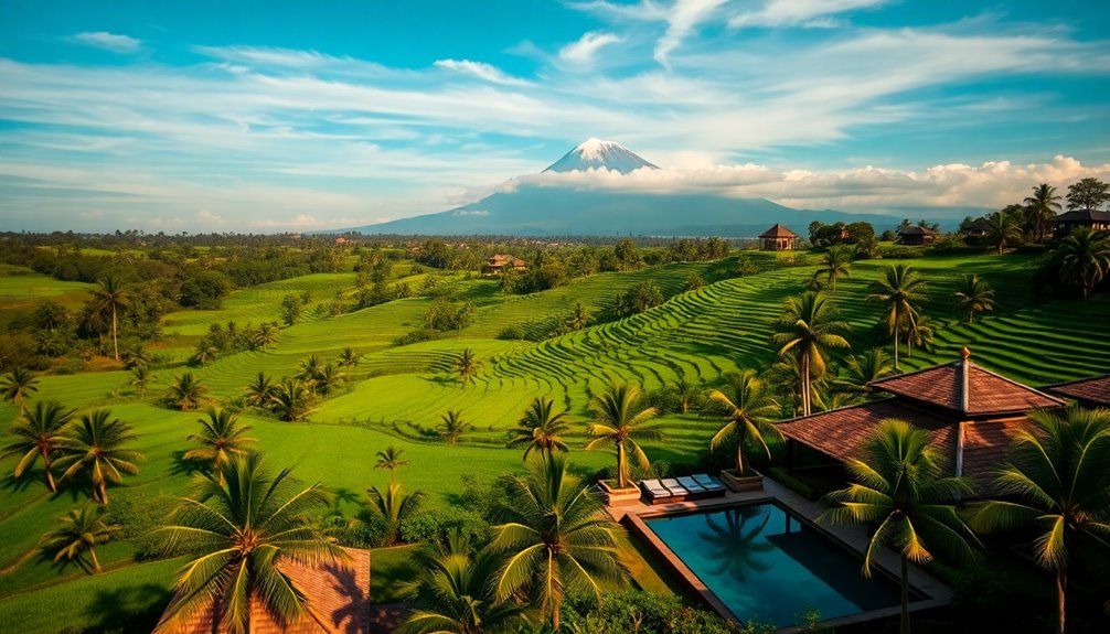 bali real estate insights