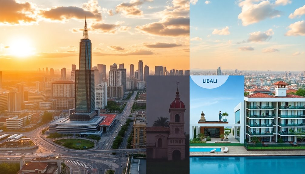 bangkok real estate trends