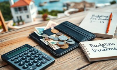 expats property budgeting essentials