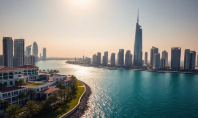 foreign investment in bahrain