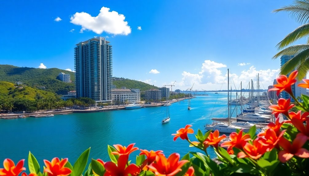 housing market developments