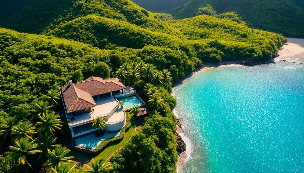 investing in costa rica