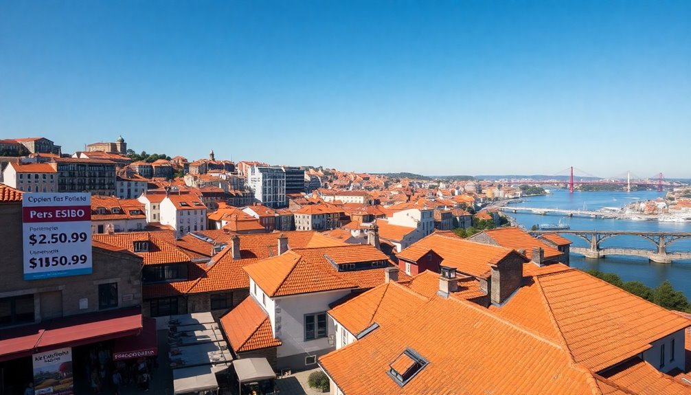 porto real estate trends