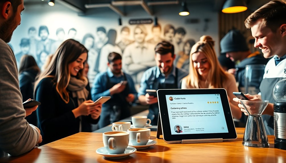boosting sales via engagement