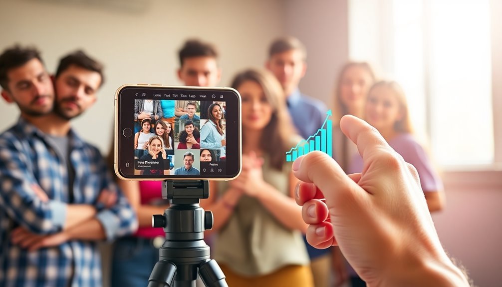 boosting user interaction success
