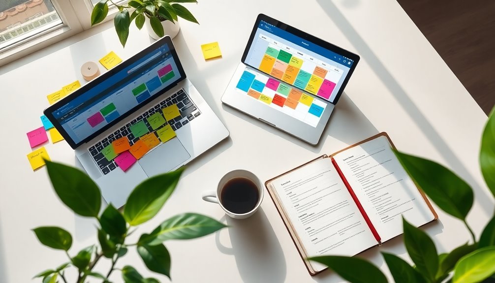 choosing relevant content themes