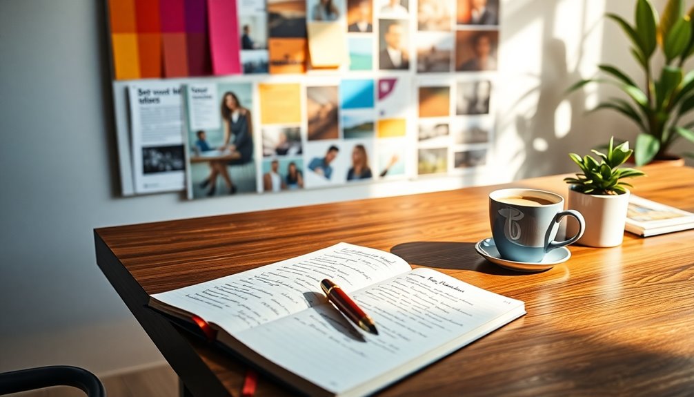 crafting impactful written content