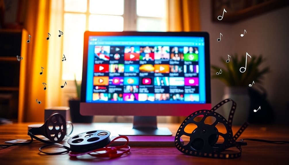curated music experiences enhance enjoyment