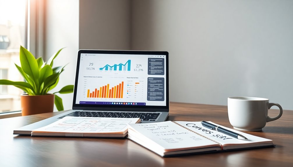 define your objectives clearly