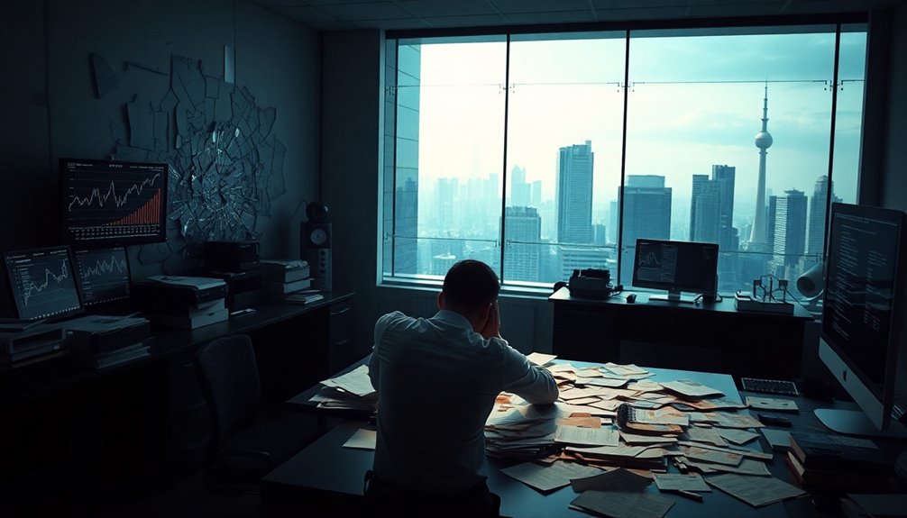 difficulties in understanding data