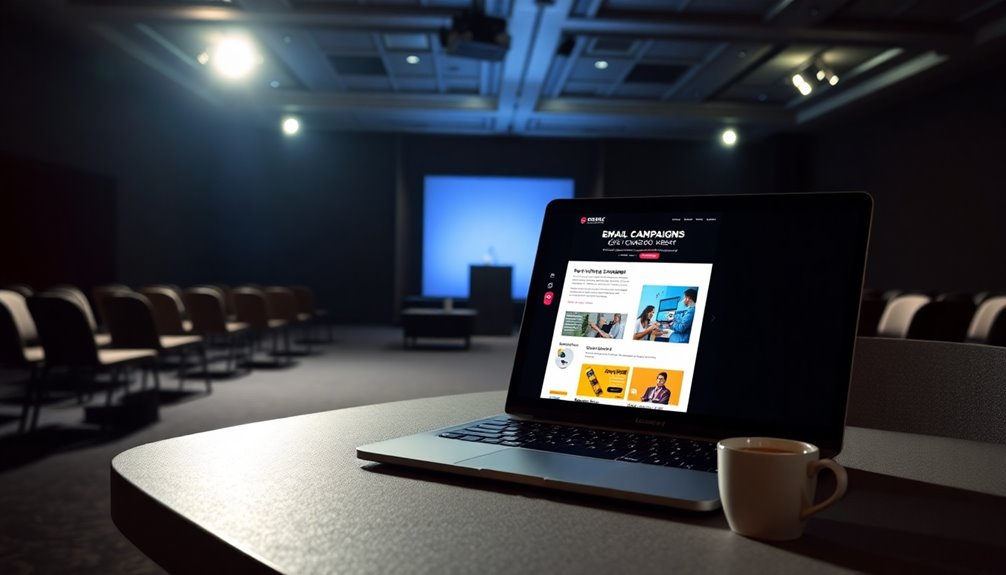effective email marketing strategies