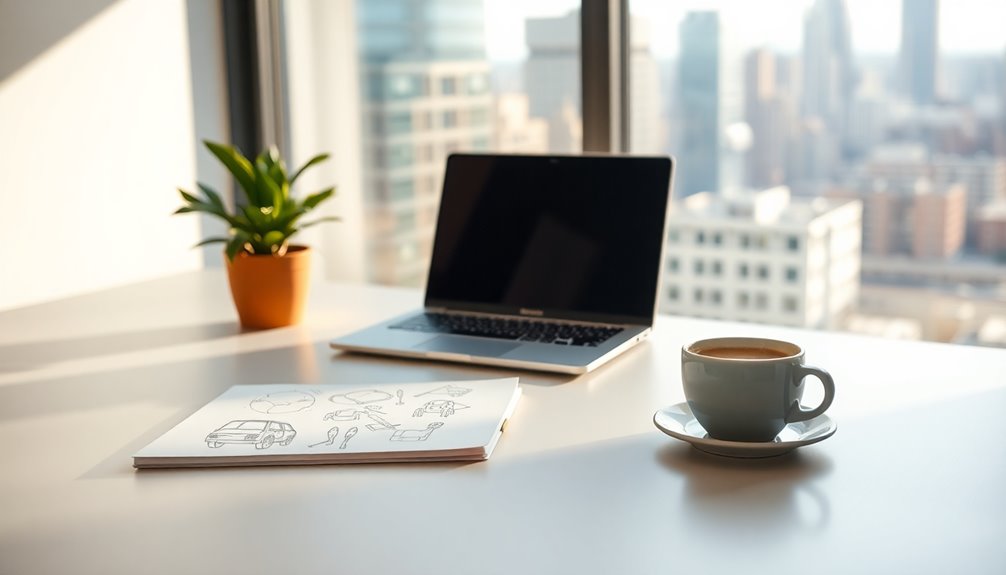 efficient content production process