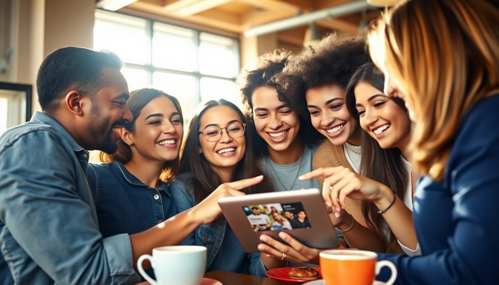 engaging audience participation strategies