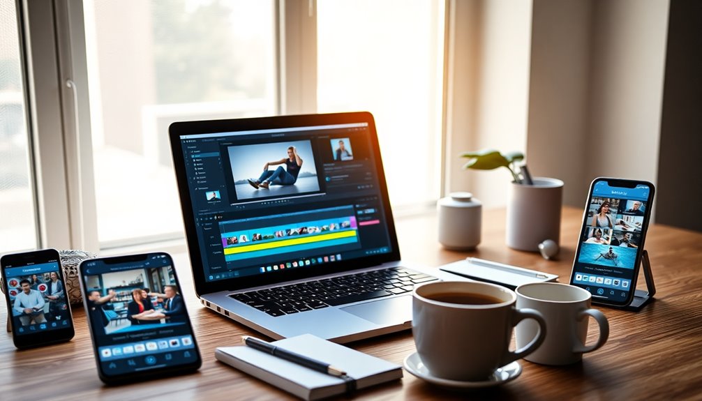 engaging online video content