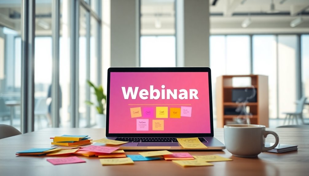 engaging webinar title ideas