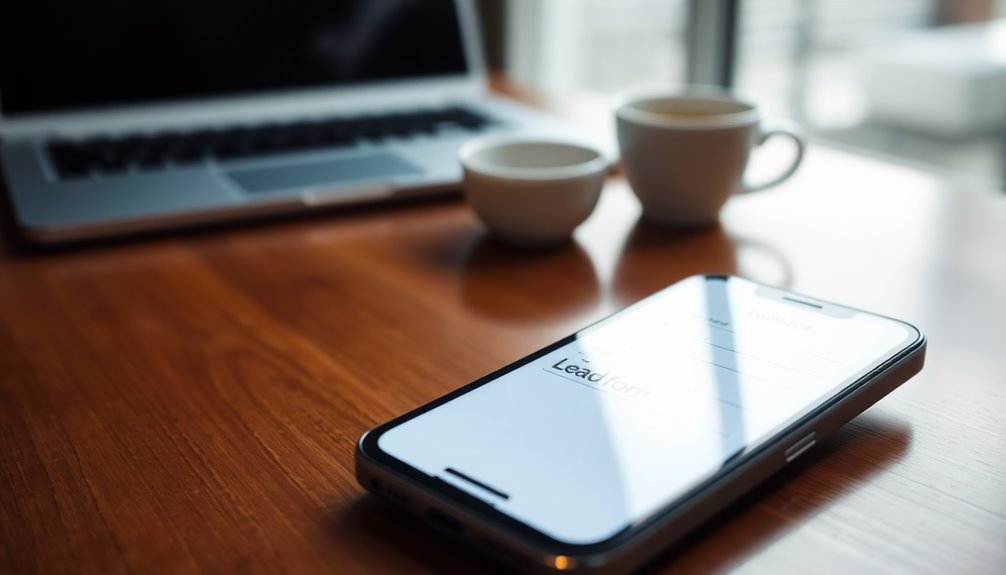 enhance mobile user experience