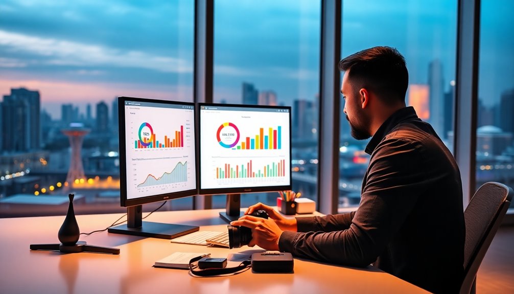 enhance targeted marketing strategies