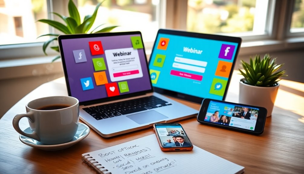 enhancing online promotional strategies