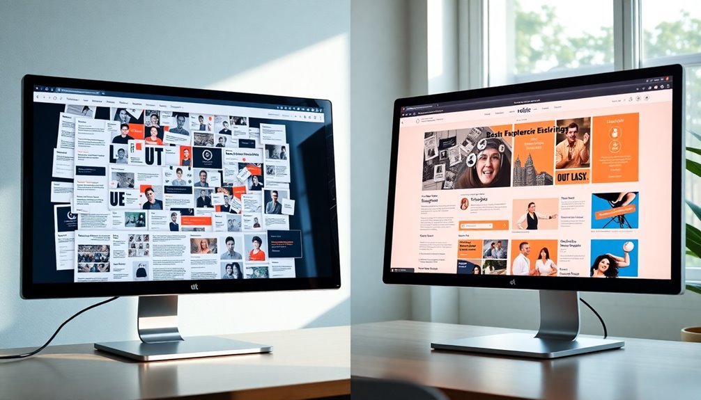 enhancing overall user satisfaction
