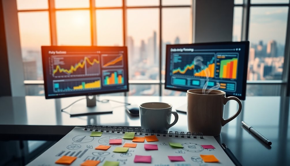 evaluate existing sales process
