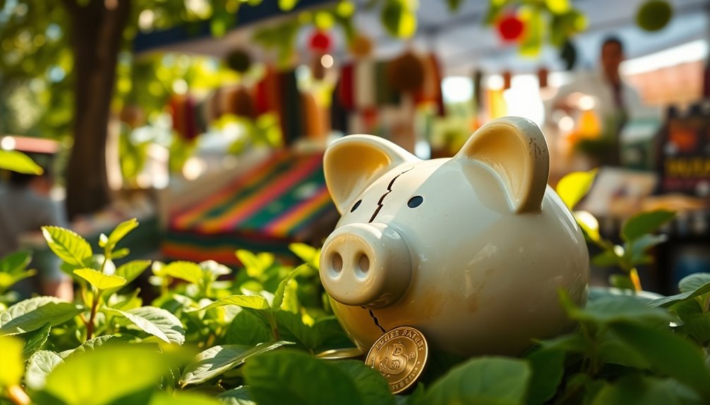 finding your unique market
