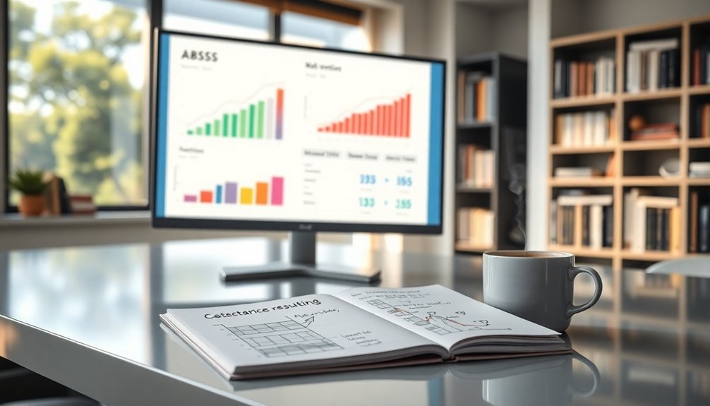 highlight essential content areas