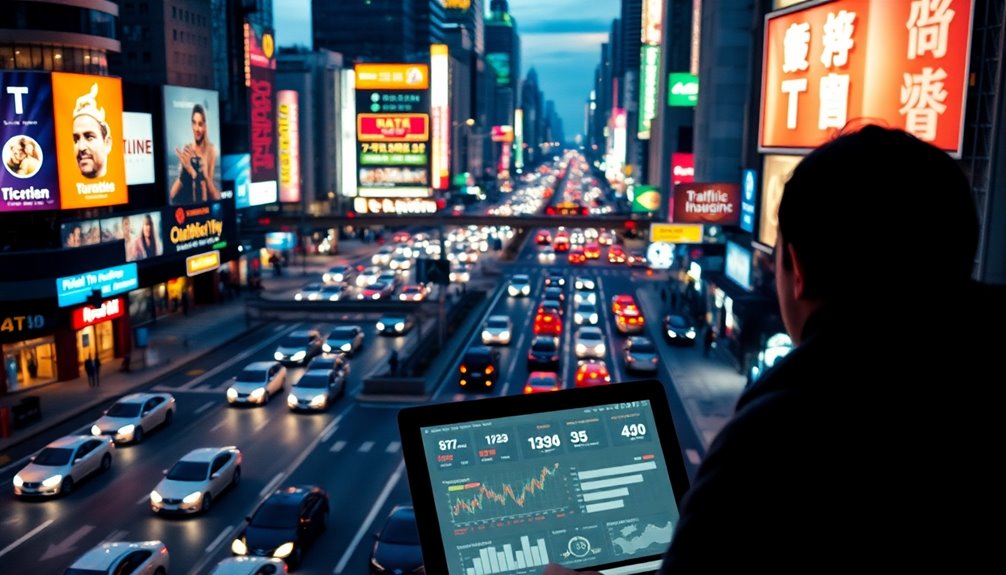 identify best traffic sources