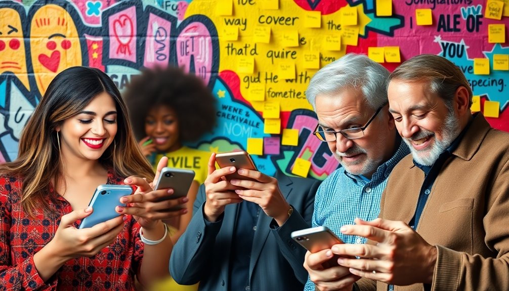 identify your audience effectively