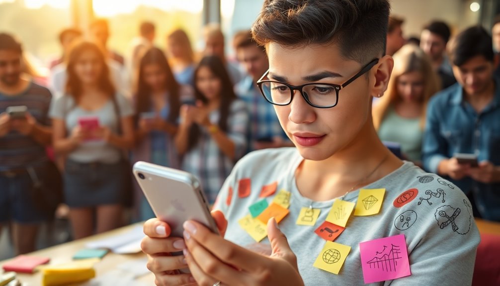 identifying audience preferences effectively