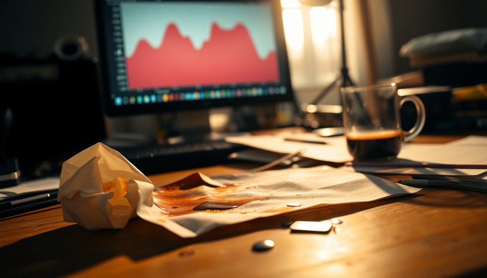 identifying brand communication problems