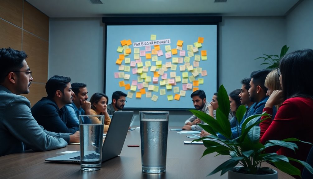 identifying underlying issues