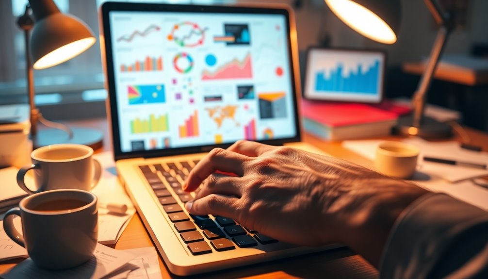 ignoring market landscape insights